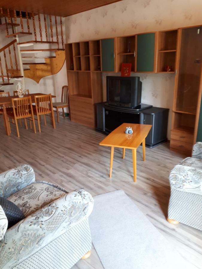 Magdi Apartman Кестхей Екстер'єр фото