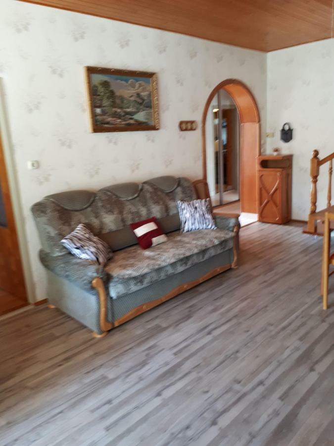 Magdi Apartman Кестхей Екстер'єр фото