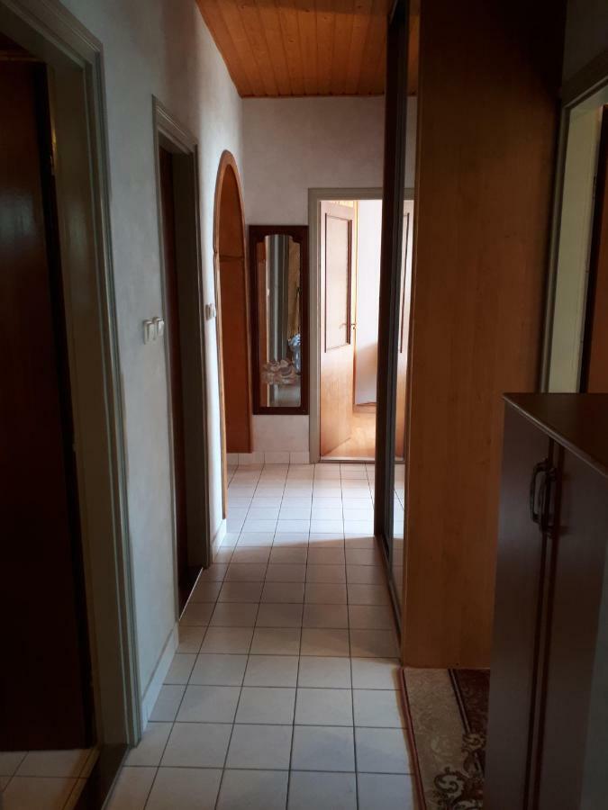 Magdi Apartman Кестхей Екстер'єр фото